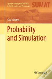 Probability And Simulation