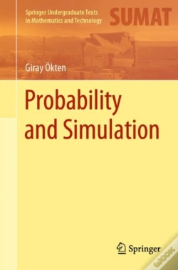 Capa do artigo Probability And Simulation