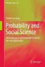 Probability And Social Science - Preview