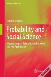 Capa do artigo Probability And Social Science