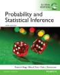 Probability And Statistical Inference, Global Edition - Preview