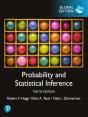 Probability And Statistical Inference, Global Edition - Preview