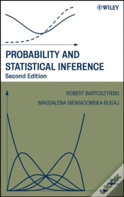 Capa do artigo Probability And Statistical Inference