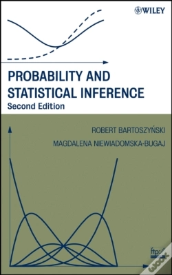 Capa do artigo Probability And Statistical Inference