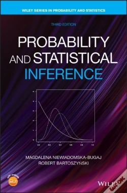 Capa do artigo Probability And Statistical Inference