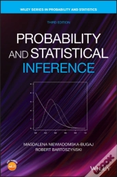 Probability And Statistical Inference