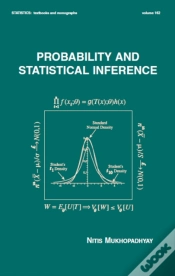 Capa do artigo Probability And Statistical Inference