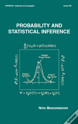 Capa do artigo Probability And Statistical Inference