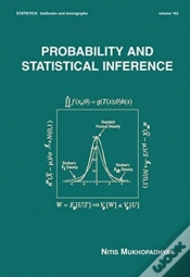 Capa do artigo Probability And Statistical Inference