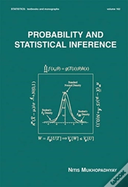 Capa do artigo Probability And Statistical Inference