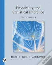 Probability And Statistical Inference