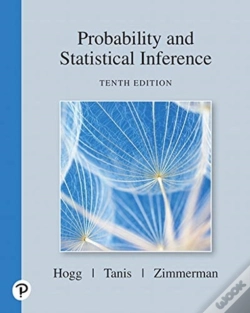 Capa do artigo Probability And Statistical Inference