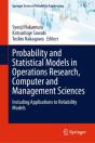 Probability And Statistical Models In Operations Research, Computer And Management Sciences - Preview