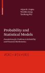 Probability And Statistical Models - Preview