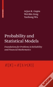 Probability And Statistical Models