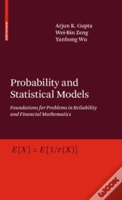Capa do artigo Probability And Statistical Models