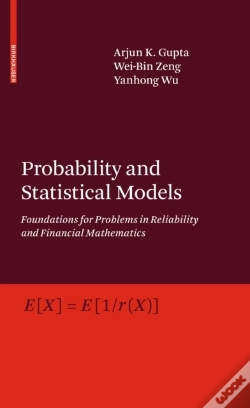 Capa do artigo Probability And Statistical Models