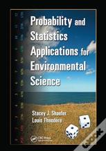 Probability And Statistics Applications For Environmental Science