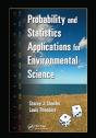Probability And Statistics Applications For Environmental Science - Preview