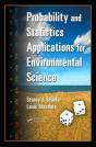 Probability And Statistics Applications For Environmental Science - Preview