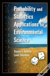 Capa do artigo Probability And Statistics Applications For Environmental Science
