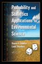 Probability And Statistics Applications For Environmental Science - Preview
