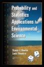 Probability And Statistics Applications For Environmental Science - Preview