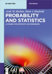 Capa do artigo Probability And Statistics