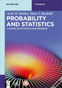 Capa do artigo Probability And Statistics
