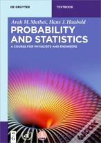 Probability And Statistics