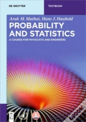 Capa do artigo Probability And Statistics