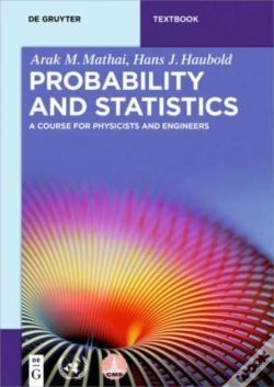 Capa do artigo Probability And Statistics