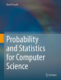 Probability And Statistics For Computer Science - Preview