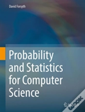 Capa do artigo Probability And Statistics For Computer Science