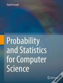 Capa do artigo Probability And Statistics For Computer Science