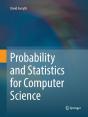 Probability And Statistics For Computer Science - Preview
