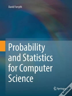 Capa do artigo Probability And Statistics For Computer Science