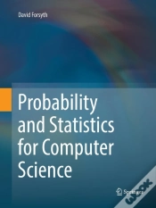 Capa do artigo Probability And Statistics For Computer Science