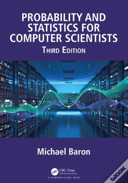 Capa do artigo Probability And Statistics For Computer Scientists