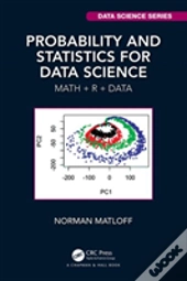 Probability And Statistics For Data Science