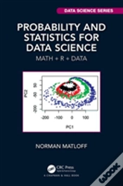 Capa do artigo Probability And Statistics For Data Science