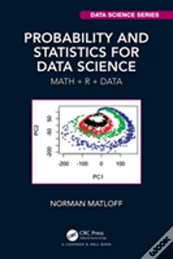 Capa do artigo Probability And Statistics For Data Science