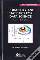 Probability And Statistics For Data Science