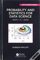 Probability And Statistics For Data Science