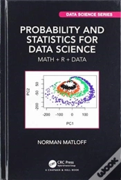 Capa do artigo Probability And Statistics For Data Science