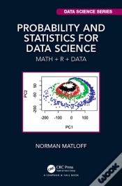 Capa do artigo Probability And Statistics For Data Science