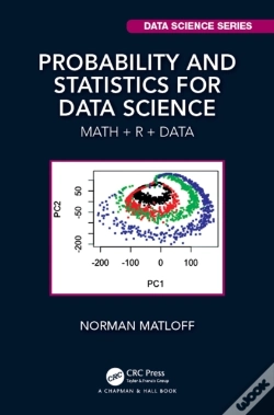 Capa do artigo Probability And Statistics For Data Science