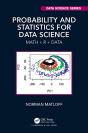 Probability And Statistics For Data Science - Preview