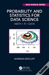 Probability And Statistics For Data Science