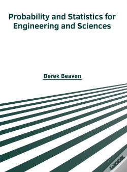 Capa do artigo Probability And Statistics For Engineering And Sciences